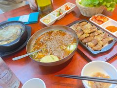 -屋里家延边朝鲜族冷面(南园店)