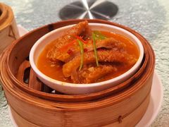 金钱肚-北园酒家(小北路店)