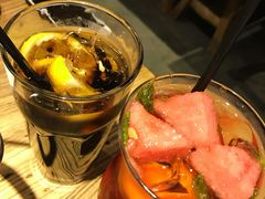 -花腰餐吧Bistro烧烤 傣味(传媒大学店)