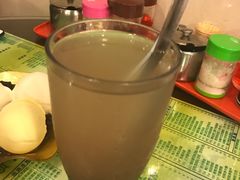 红豆冰-顺记冰室(宝华路店)