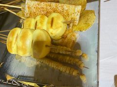 -云晓光头烧烤吧(盛夏店)