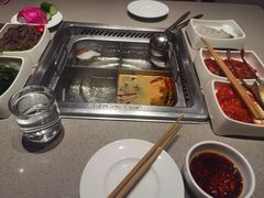 -海底捞火锅(漫乐城夜宵主题店)