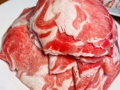 肥牛-元盛居(生态大街店)