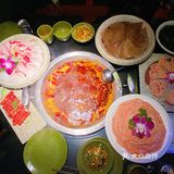 山水溶洞火锅