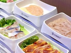 -名扬煮艺肥牛自助火锅(同和店)