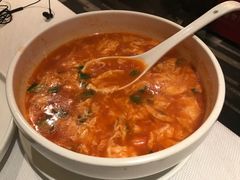 疙瘩汤-106餐厅(山水文园店)