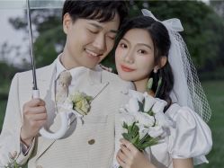 -摩玛婚纱摄影(杭州店)