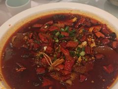 -玉林烤鸭店(定福庄店)