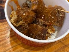 五香卷-八市阿杰五香(大元路分店)