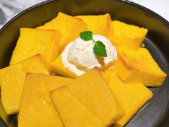 -锦府园·杭州小馆·创意杭帮菜(湖滨银泰in77店)