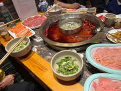 -堂客老火锅(欣阳广场总店)