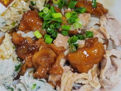 -荔林食店(西华路店)