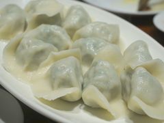 -喜鼎海胆水饺(柏威年购物中心店)
