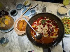 -懒人盐府人家(航天桥店)