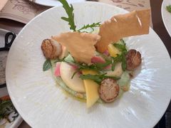 -Mark&Mars Restaurant
