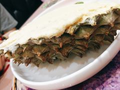 -甜心妈妈·榴莲星级糖水(北京路总店)