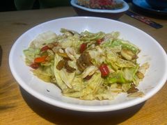 -胡马八破·川菜小馆(高新万达店)