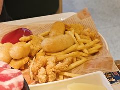 -许府牛火锅(信义坊总店)