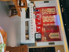 -一斗火锅·招财羊毛肚(上河城店)