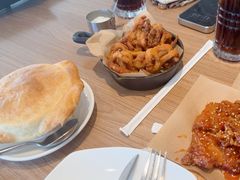 -必胜客(巴沟店)