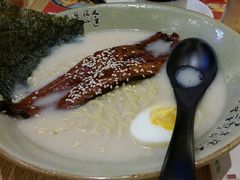 -鱼民·现造寿司(育德店)