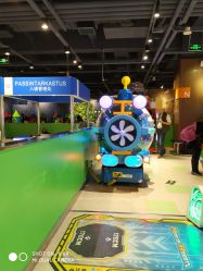 -幻贝家儿童乐园(苏州中心店)