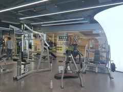 -超鹿运动(五四路恒力城店)