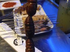iphone_upload_pic-很久以前羊肉串(大华三路店)