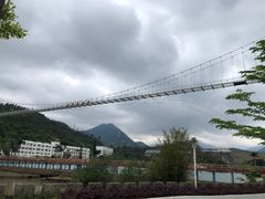 -江门古兜温泉小镇