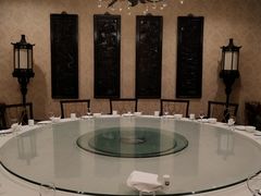 包厢-瑞海姆酒店中餐厅