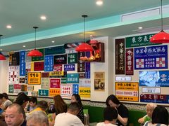 大堂-小龍鳳餐室(番禺路店)