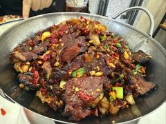 -新新湘菜馆(新中街二条店)