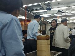 -香港蓮香樓(中環店)