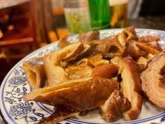 -吾味香葫芦头(安西街店)