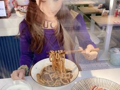 -壹粉屋新疆炒米粉(建外SOHO东区店)