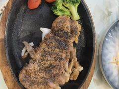 -悦荟牛排餐厅(萨尔图万达店)