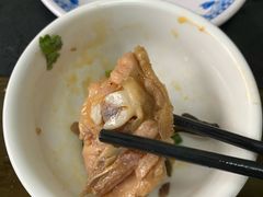 -天治宣·野椒鸡(龙头寺总店)
