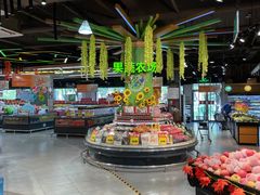 -超市发超市(学院路店)