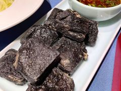 老长沙臭豆腐-湘轩·土菜研究院(光大店)