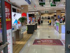 -苏宁易购(上海沪太路二店)