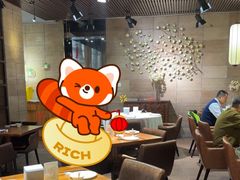 -金枝玉叶上海人家食府(三里河店)