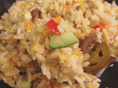 -春树下·树屋花房西餐厅(罍街AS1980店)