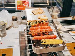 -丰茂烤串(公园店)