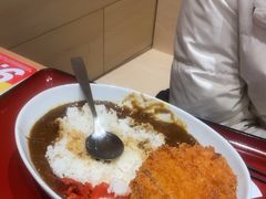 -食其家·牛丼咖喱(天津梅江印象城店)