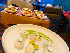 -运·中餐厅(成都华尔道夫酒店)