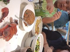 -茅庐川菜(青岛凯德店)