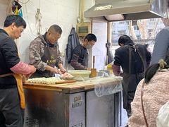 -王氏烧饼无矾油条