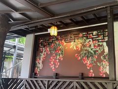 -侨美·唐荔园·40年地道粤菜