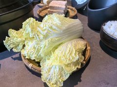 -罗勒家·养生火锅· Bistro(大望路店)