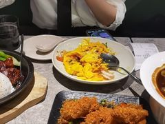 -留半山·香港食堂(啦啦宝都店)